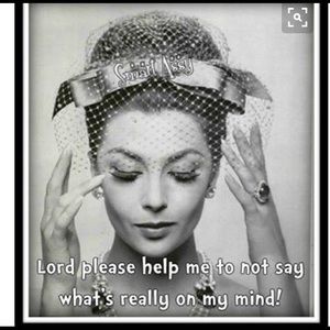 Meet your Posher, Mary